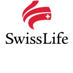 Logo von Swiss Life Versicherung