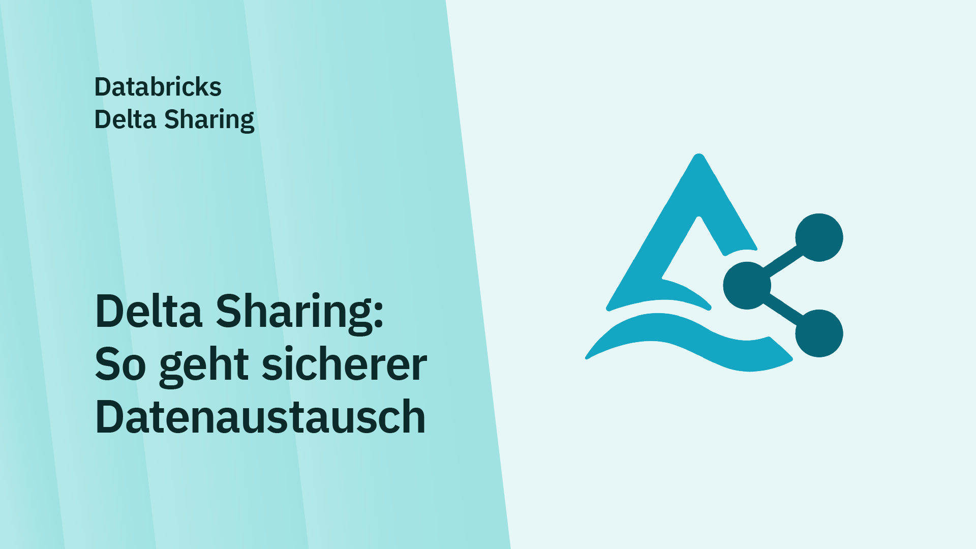 Beitragsbild: Delta Sharing