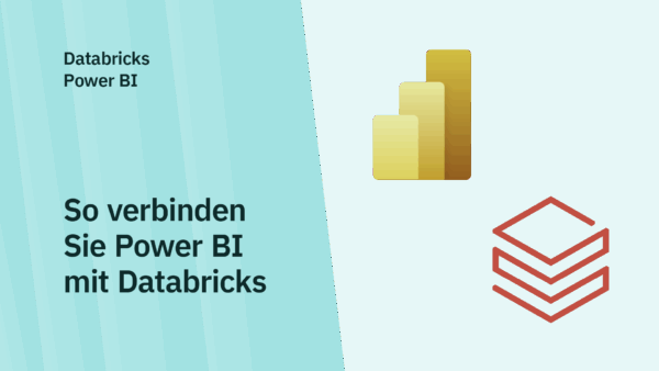 Beitragsbild Power BI Integration in Databricks