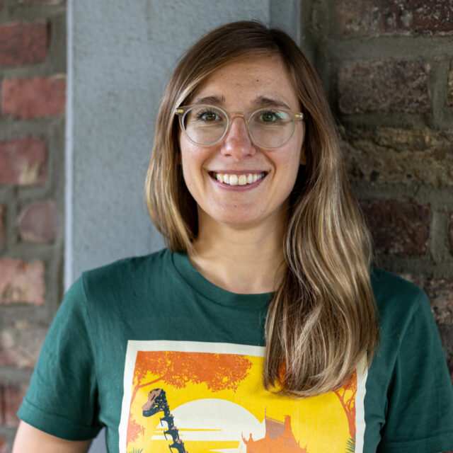 Mitarbeiterbilder Susanne
