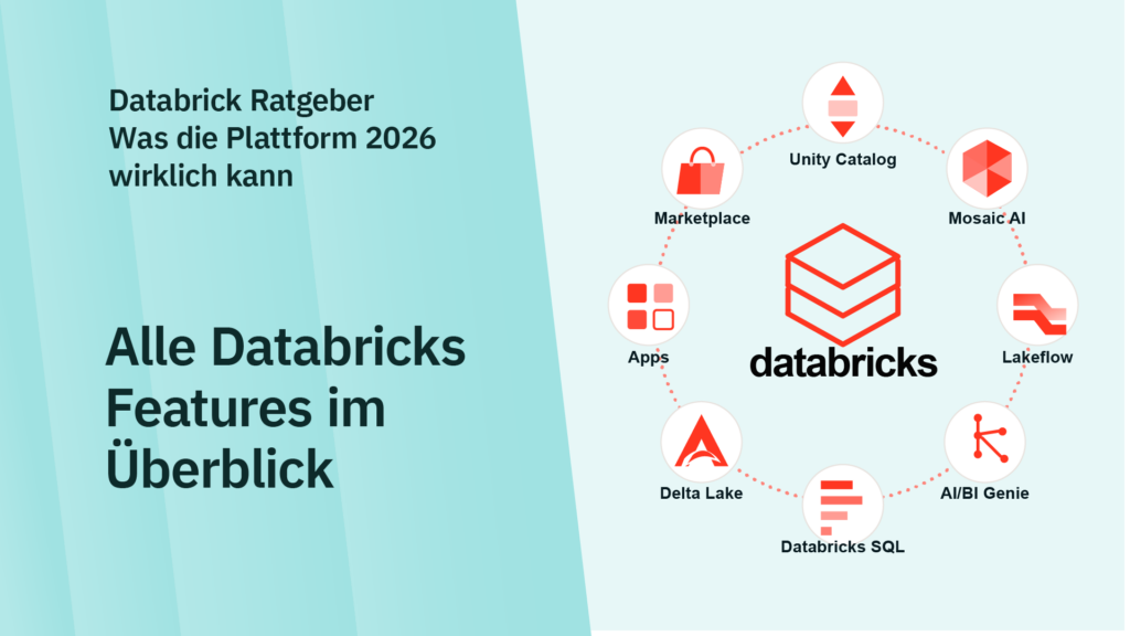 Power BI und Databricks: die wichtigsten Integrationspfade - Datasolut GmbH