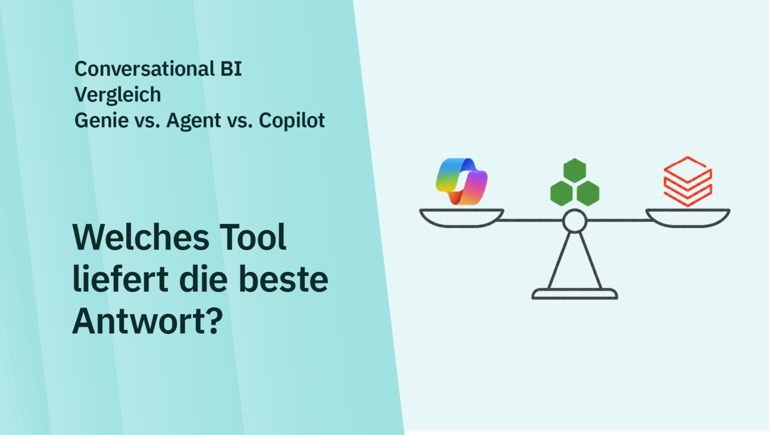 Power BI und Databricks: die wichtigsten Integrationspfade - Datasolut GmbH
