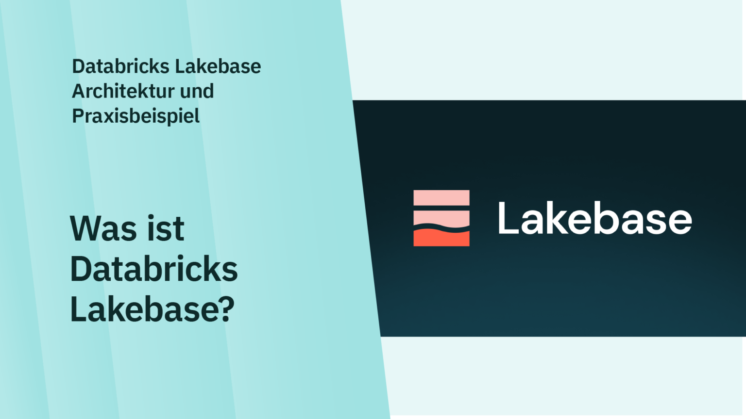 Power BI und Databricks: die wichtigsten Integrationspfade - Datasolut GmbH