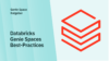 Power BI und Databricks: die wichtigsten Integrationspfade - Datasolut GmbH