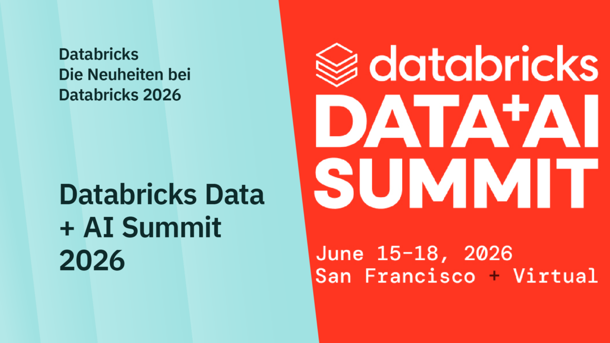 Databricks Genie Code: So automatisiert der KI-Agent deine Data-Arbeit ...