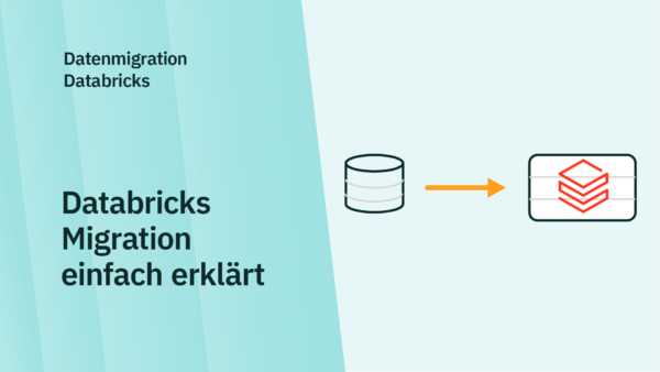 Beitragsbild Databricks Migration einfach erklärt