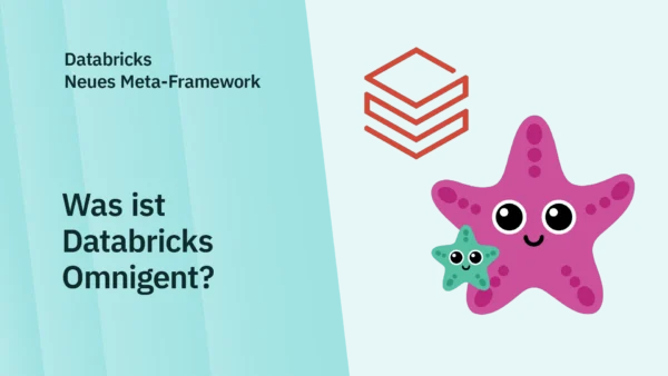 Beitragsbild Databricks Omnigent